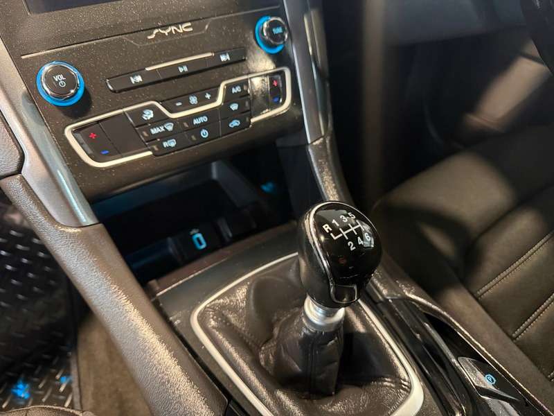 2021 FORD MONDEO 2021 FORD MONDEO