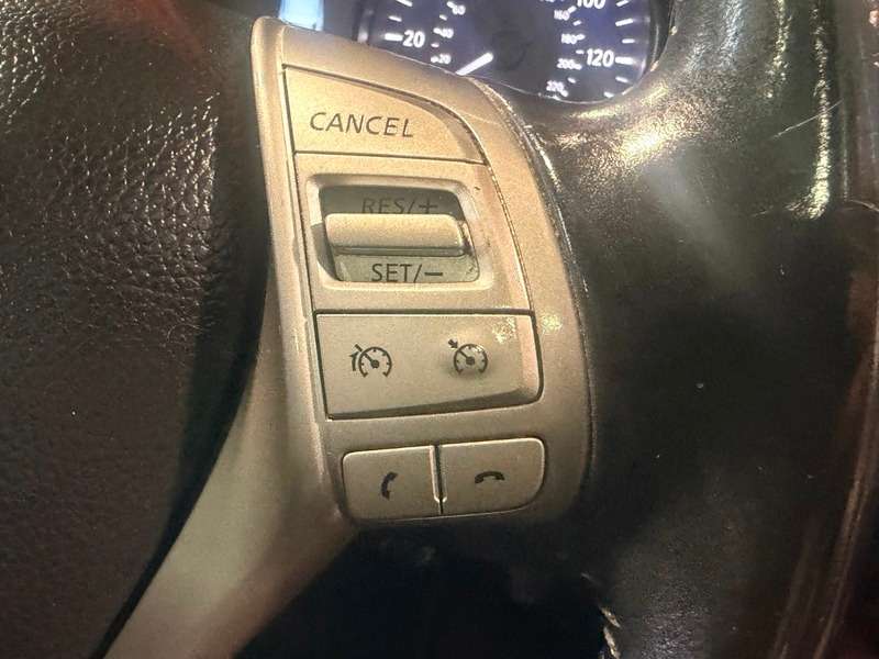 2017 NISSAN QASHQAI 2017 NISSAN QASHQAI