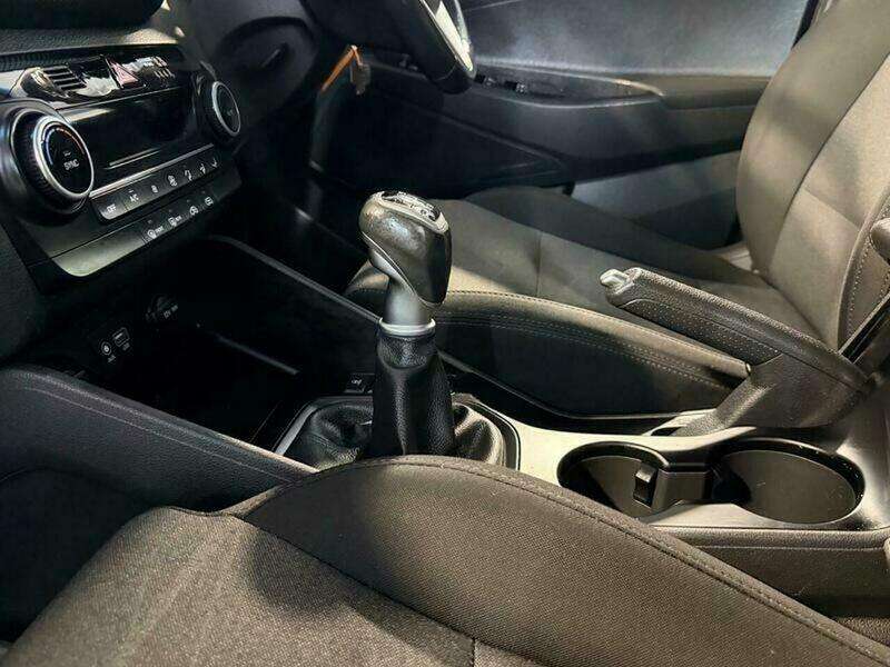 2018 HYUNDAI TUCSON 2018 HYUNDAI TUCSON