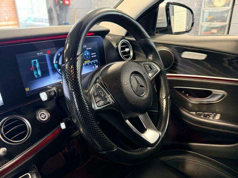 2016 MERCEDES-BENZ E CLASS 2016 MERCEDES-BENZ E CLASS