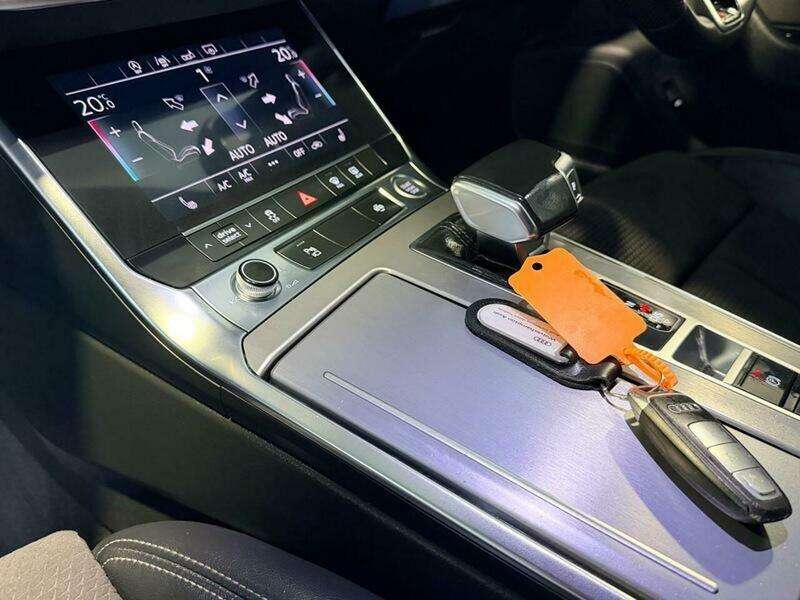 2019 AUDI A6 2019 AUDI A6
