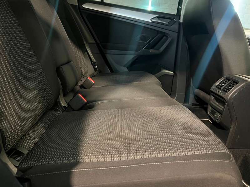 2017 VOLKSWAGEN TIGUAN 2017 VOLKSWAGEN TIGUAN