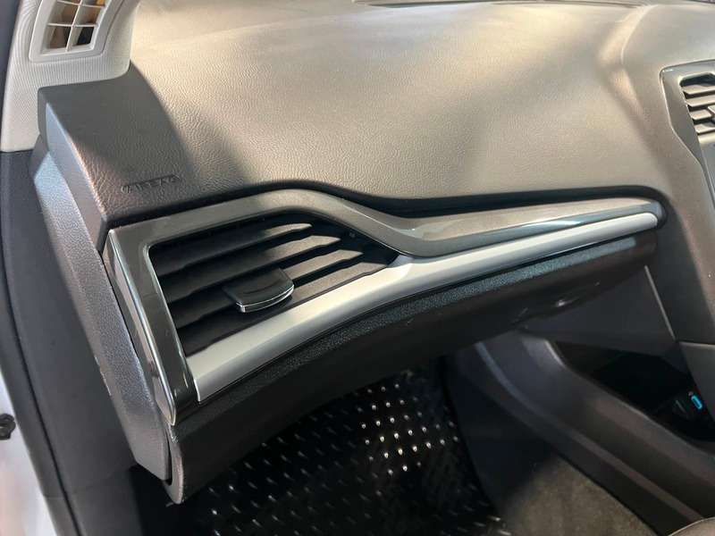 2019 FORD MONDEO 2019 FORD MONDEO