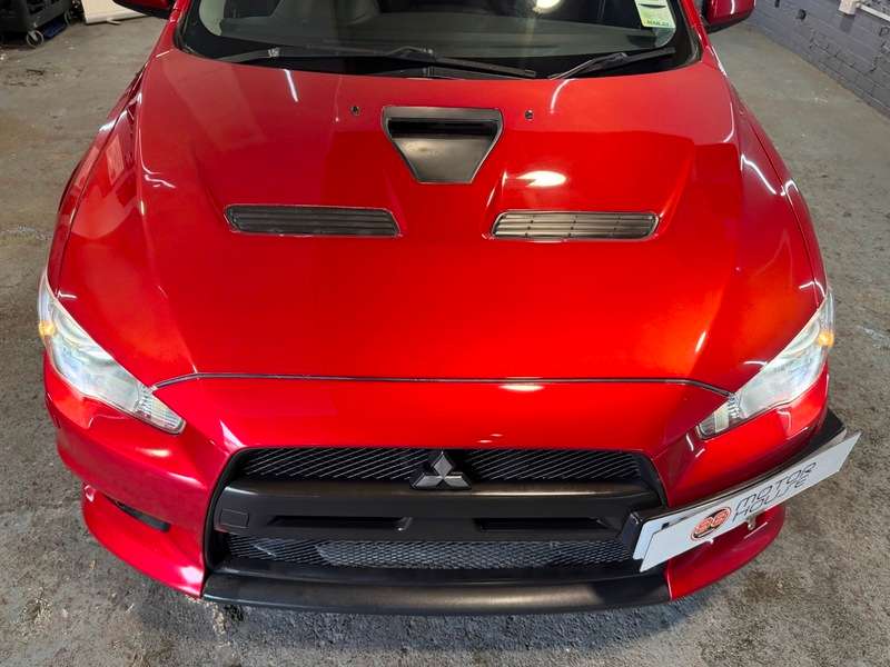 2009 MITSUBISHI LANCER 2009 MITSUBISHI LANCER