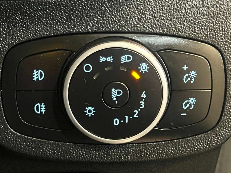 2020 FORD FIESTA 2020 FORD FIESTA