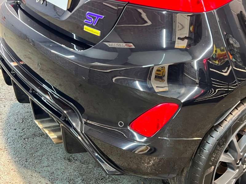 2020 FORD FIESTA 2020 FORD FIESTA