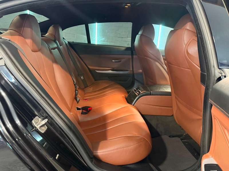 2015 BMW 6 SERIES 2015 BMW 6 SERIES