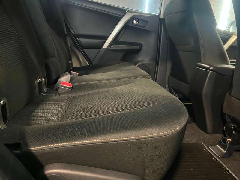 2014 TOYOTA RAV4 2014 TOYOTA RAV4