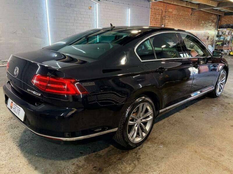 2016 VOLKSWAGEN PASSAT 2016 VOLKSWAGEN PASSAT