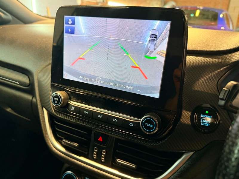 2020 FORD PUMA 2020 FORD PUMA