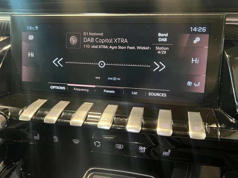 2019 PEUGEOT 508 2019 PEUGEOT 508