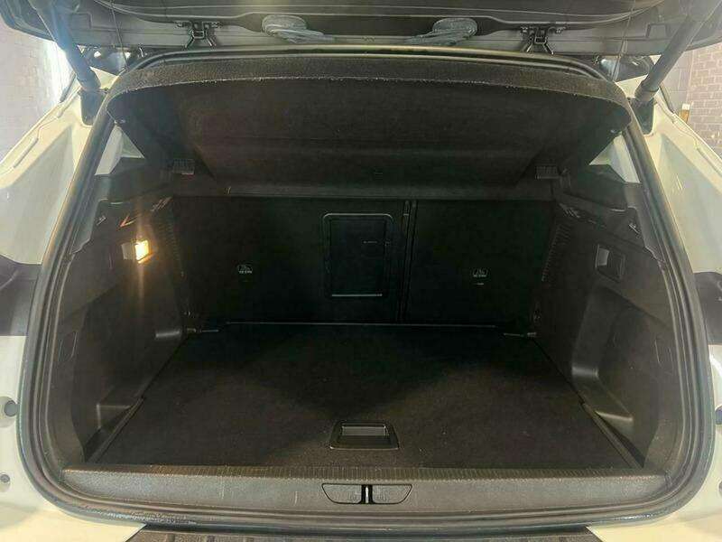 2018 VAUXHALL GRANDLAND X 2018 VAUXHALL GRANDLAND X