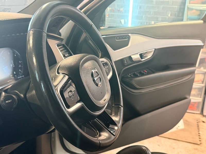 2020 VOLVO XC90 2020 VOLVO XC90