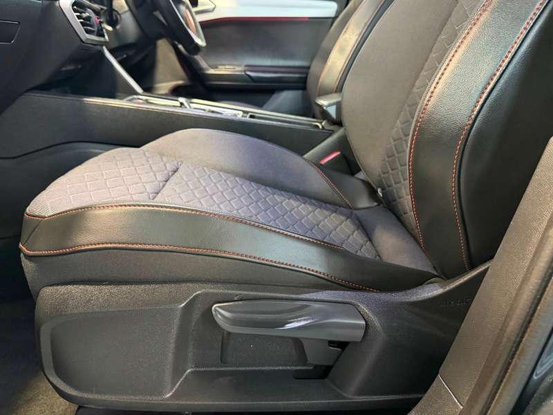 2020 SEAT LEON 2020 SEAT LEON