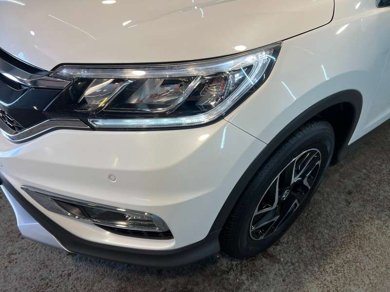 2018 HONDA CR-V 2018 HONDA CR-V