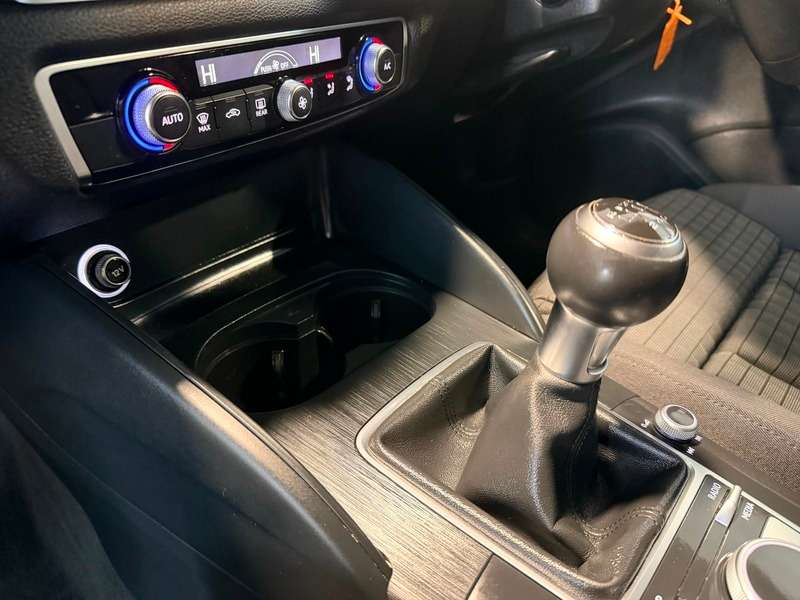 2018 AUDI A3 2018 AUDI A3