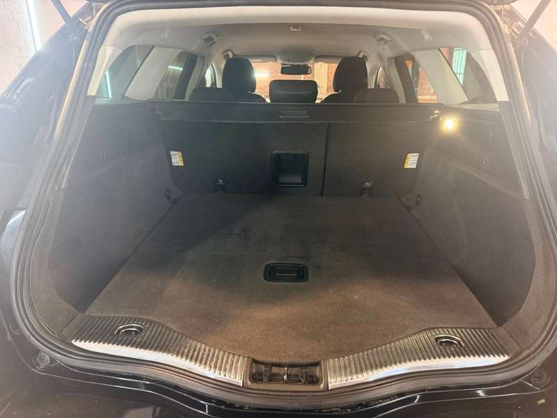 2015 FORD MONDEO 2015 FORD MONDEO