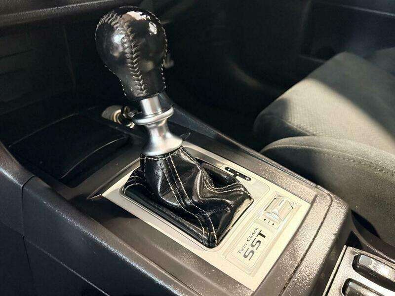 2009 MITSUBISHI LANCER 2009 MITSUBISHI LANCER