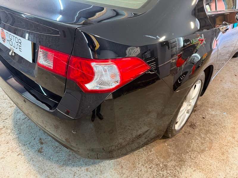 2010 HONDA ACCORD 2010 HONDA ACCORD