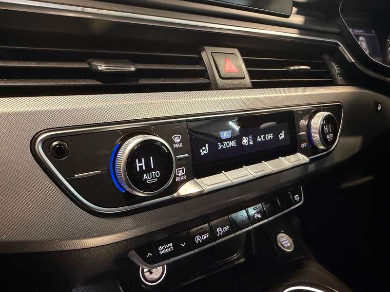 2016 AUDI A4 2016 AUDI A4