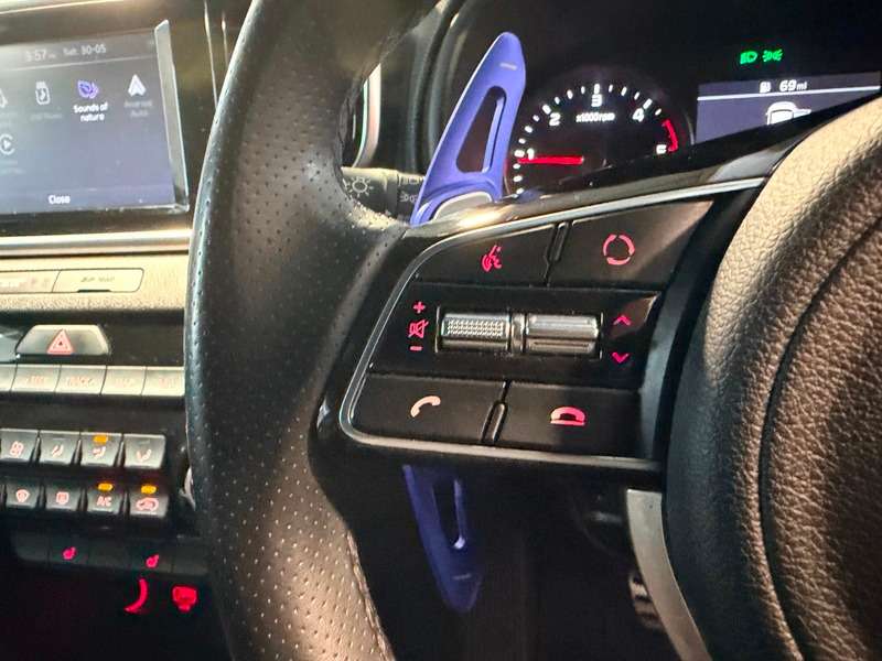 2019 KIA SPORTAGE 2019 KIA SPORTAGE