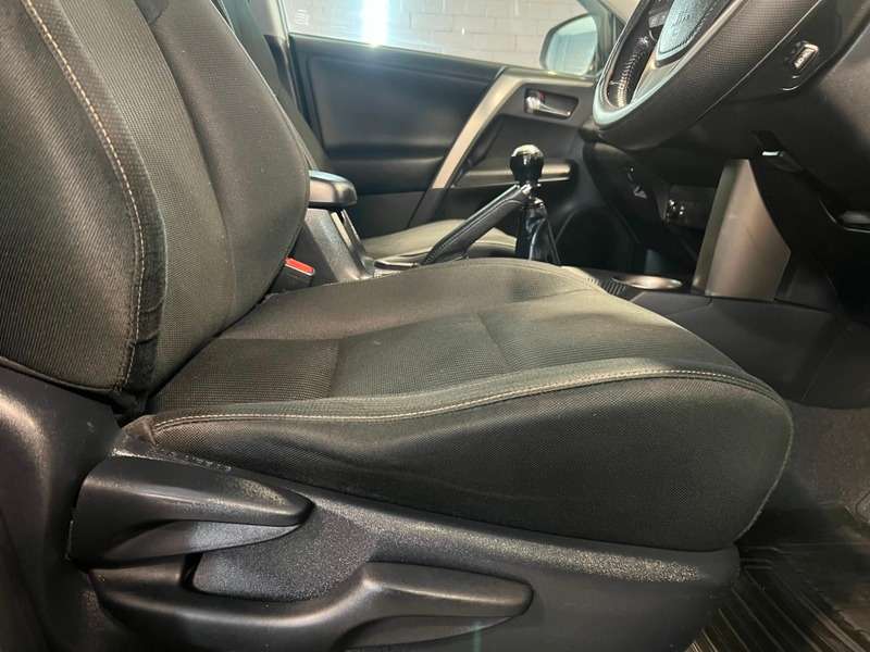 2014 TOYOTA RAV4 2014 TOYOTA RAV4