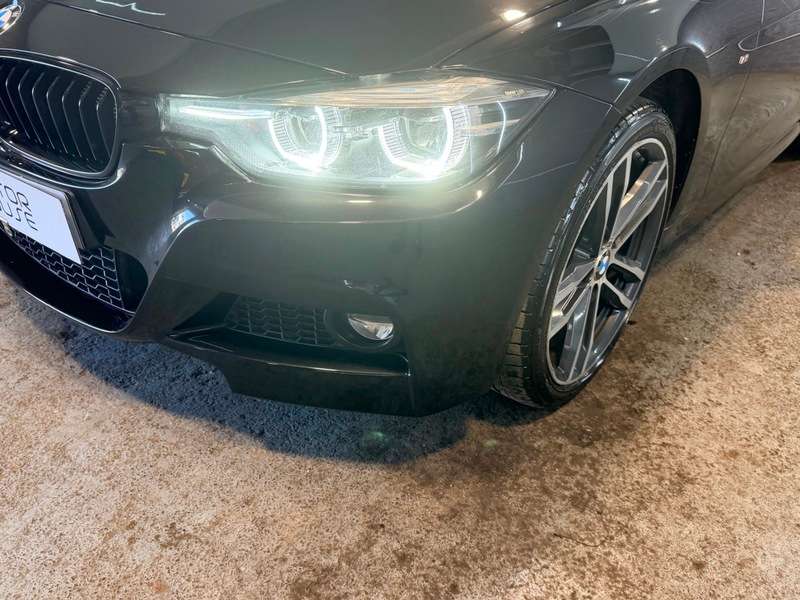 2019 BMW 3 SERIES 2019 BMW 3 SERIES