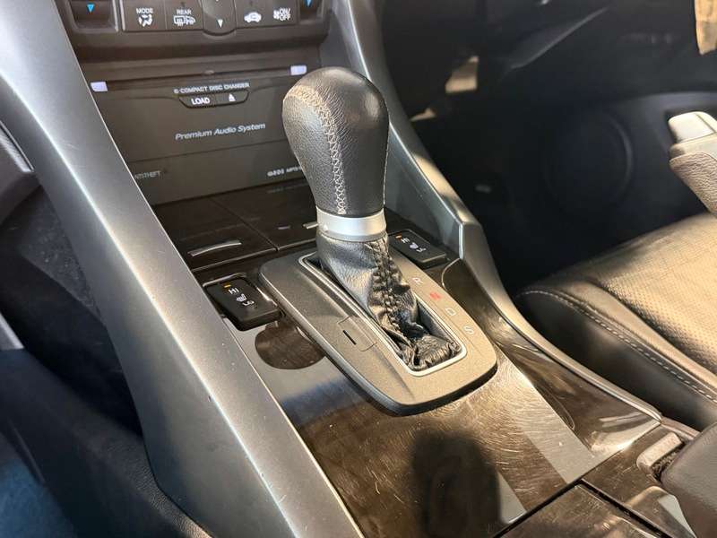 2013 HONDA ACCORD 2013 HONDA ACCORD