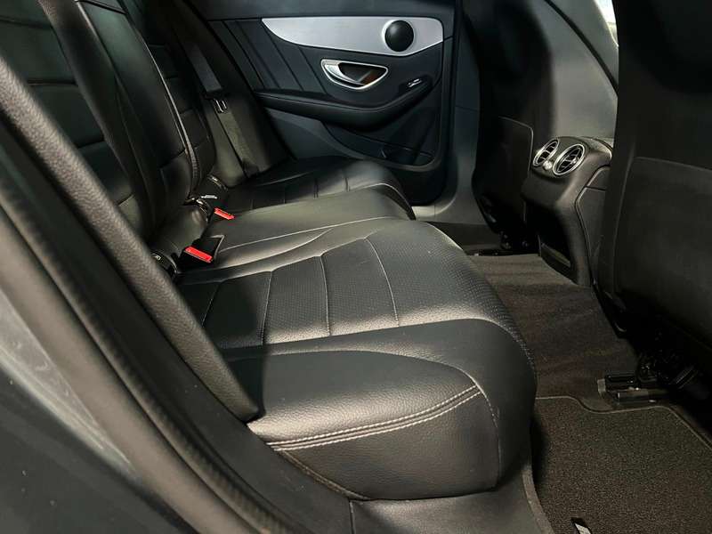 2016 MERCEDES-BENZ C CLASS 2016 MERCEDES-BENZ C CLASS