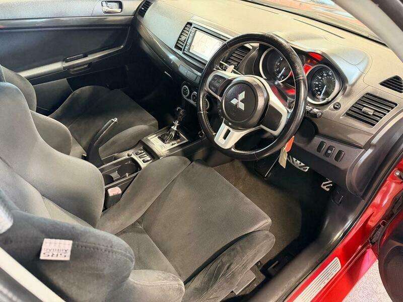 2009 MITSUBISHI LANCER 2009 MITSUBISHI LANCER