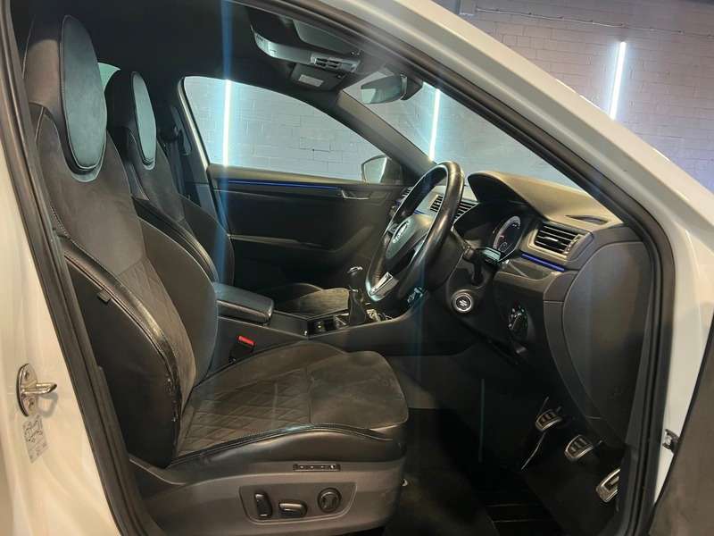 2016 SKODA SUPERB 2016 SKODA SUPERB