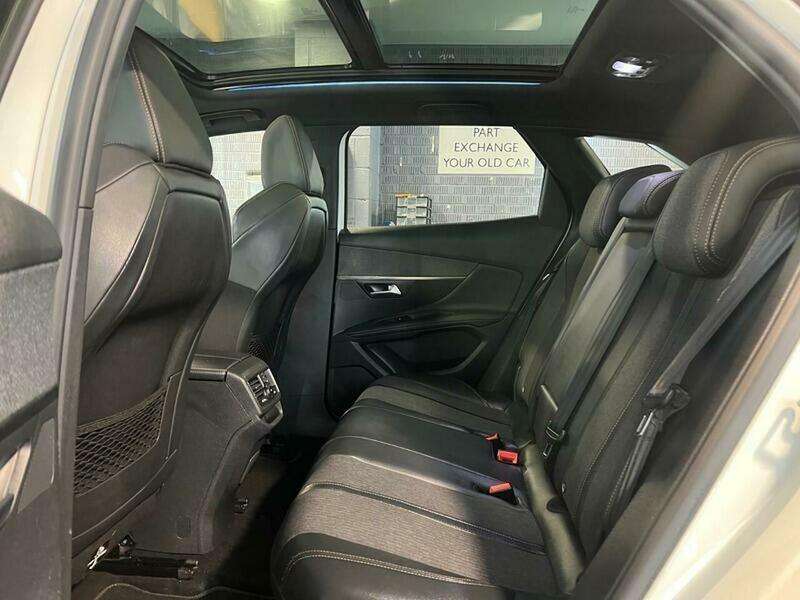 2019 PEUGEOT 3008 2019 PEUGEOT 3008