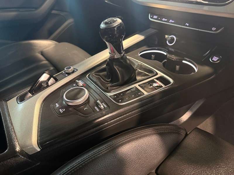 2017 AUDI A5 2017 AUDI A5