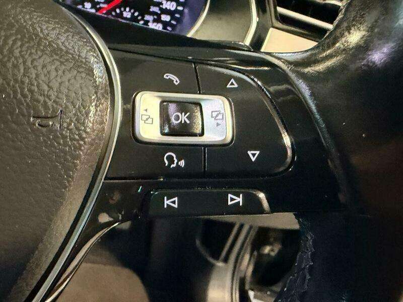 2016 VOLKSWAGEN PASSAT 2016 VOLKSWAGEN PASSAT