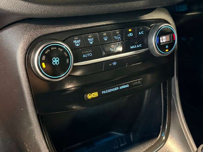 2020 FORD PUMA 2020 FORD PUMA