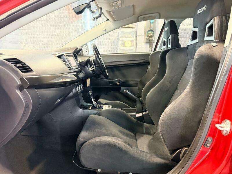 2009 MITSUBISHI LANCER 2009 MITSUBISHI LANCER