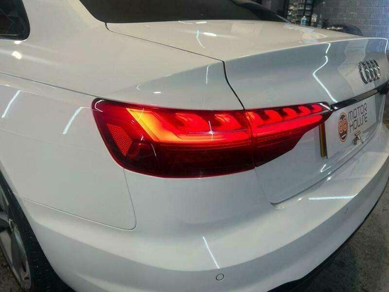 2020 AUDI A4 2020 AUDI A4