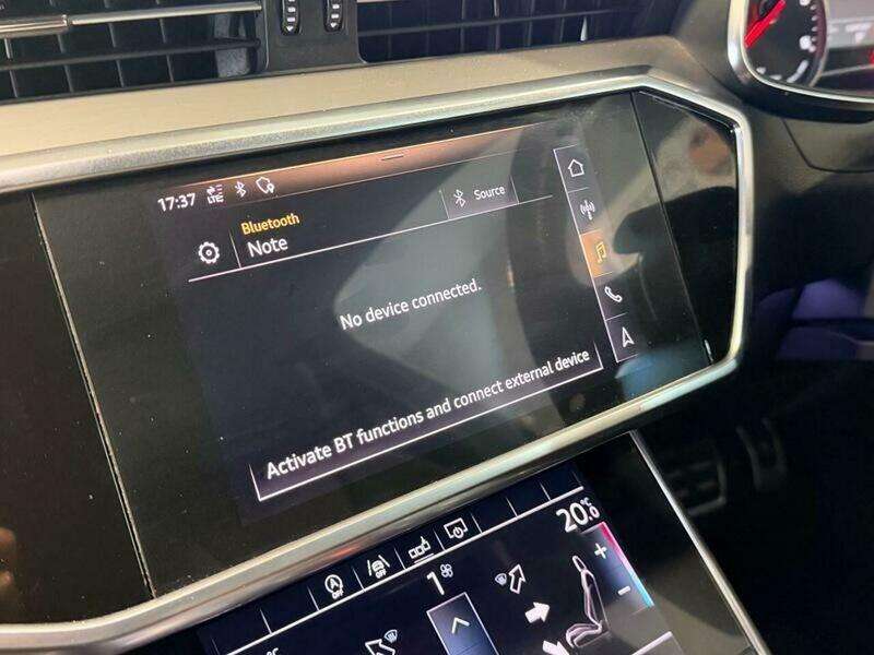 2019 AUDI A6 2019 AUDI A6