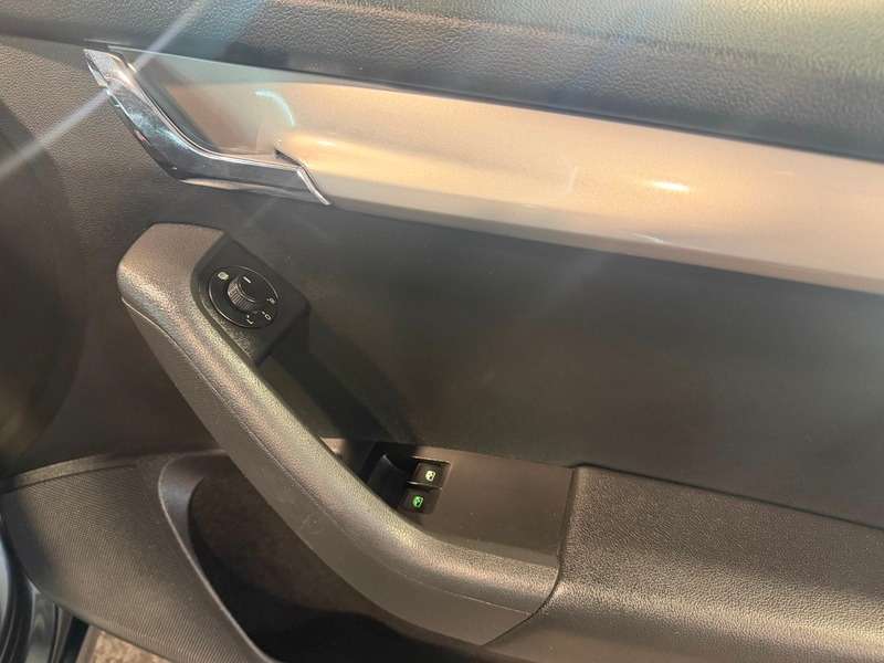 2018 SKODA OCTAVIA 2018 SKODA OCTAVIA
