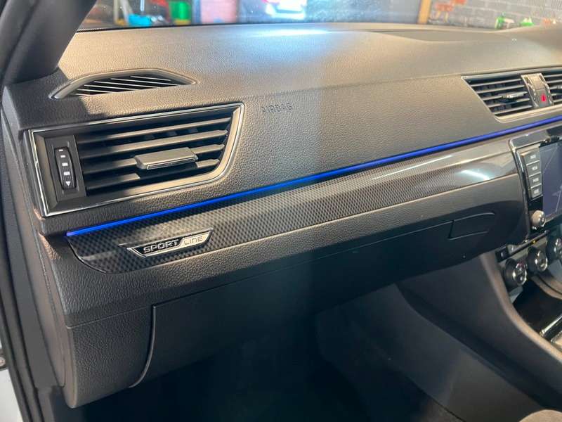 2016 SKODA SUPERB 2016 SKODA SUPERB