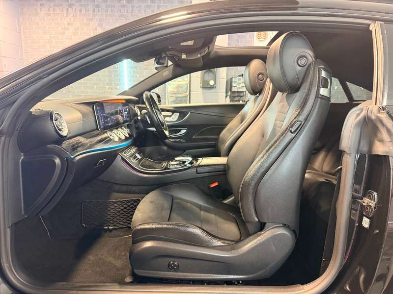 2021 MERCEDES-BENZ E CLASS 2021 MERCEDES-BENZ E CLASS