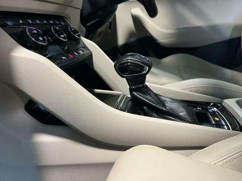 2018 SKODA KAROQ 2018 SKODA KAROQ