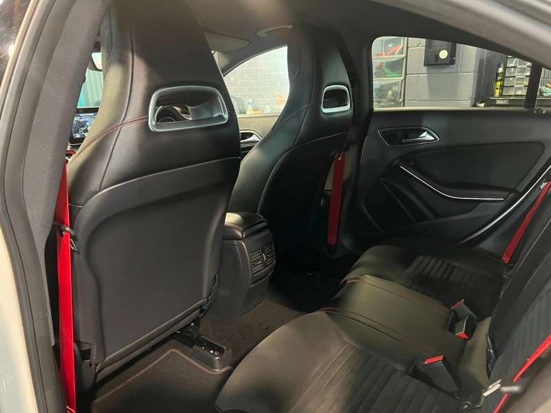 2015 MERCEDES-BENZ CLA 2015 MERCEDES-BENZ CLA