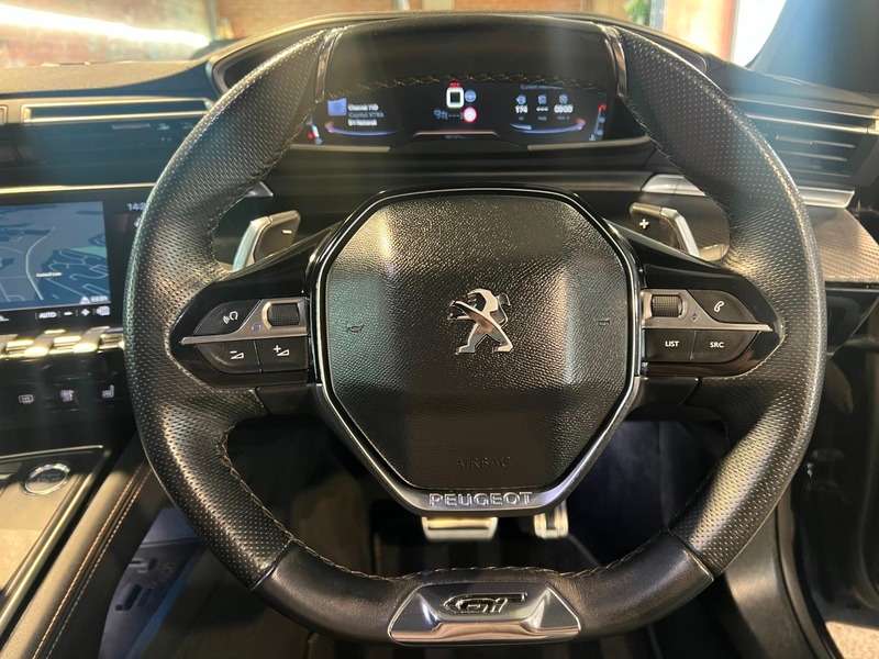 2019 PEUGEOT 508 2019 PEUGEOT 508