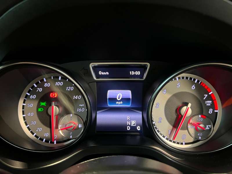 2015 MERCEDES-BENZ CLA 2015 MERCEDES-BENZ CLA