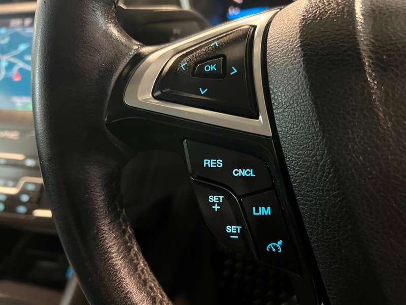 2019 FORD MONDEO 2019 FORD MONDEO