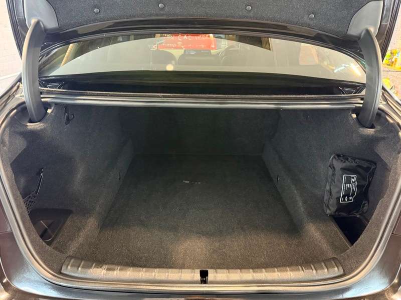 2017 BMW 5 SERIES 2017 BMW 5 SERIES