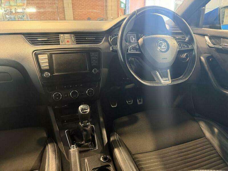 2017 SKODA OCTAVIA 2017 SKODA OCTAVIA