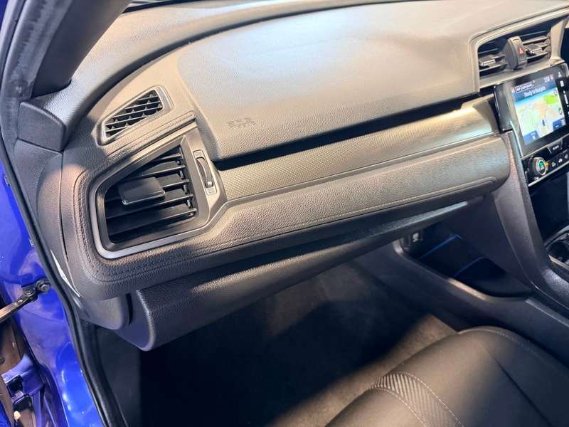 2019 HONDA CIVIC 2019 HONDA CIVIC