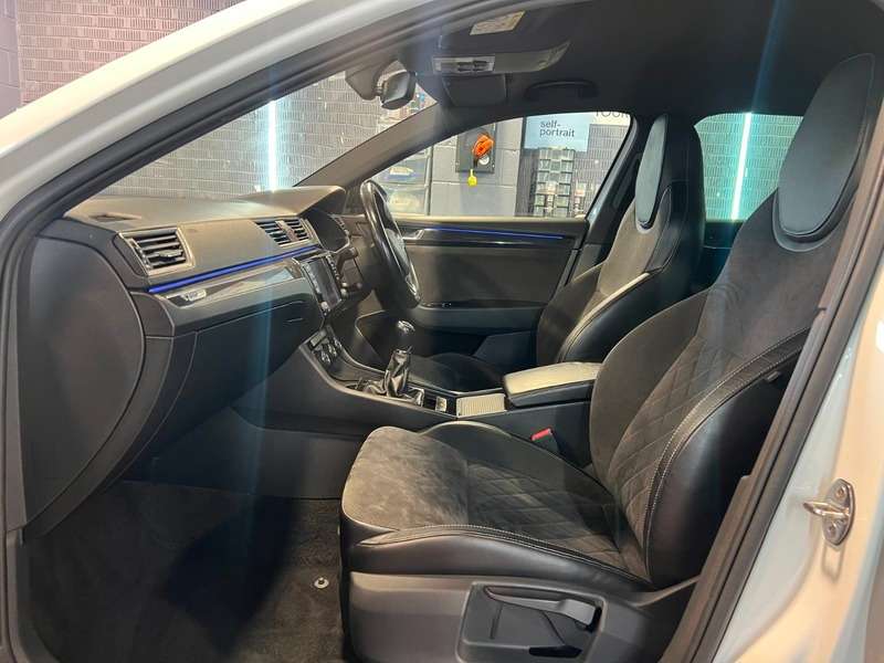 2016 SKODA SUPERB 2016 SKODA SUPERB